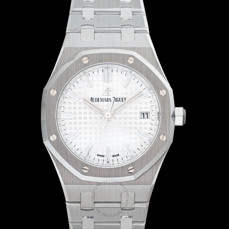 replica Audemars Piguet Royal Oak 77350ST.OO.1261ST.01 WATCHES 3 
