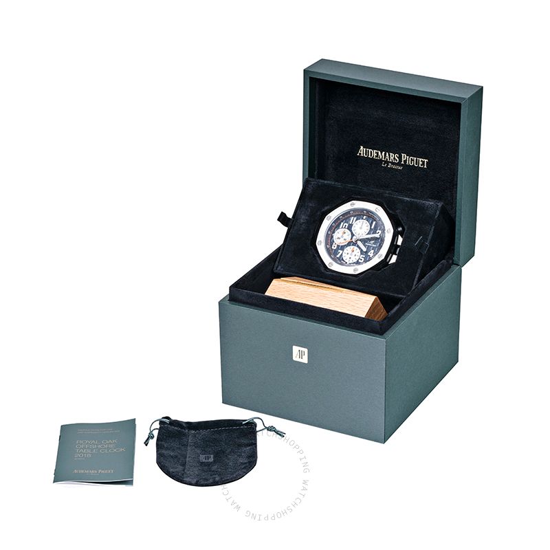 replica Audemars Piguet Royal Oak Offshore MG.CD.AC.AP0100.022.16 WATCHES 3 