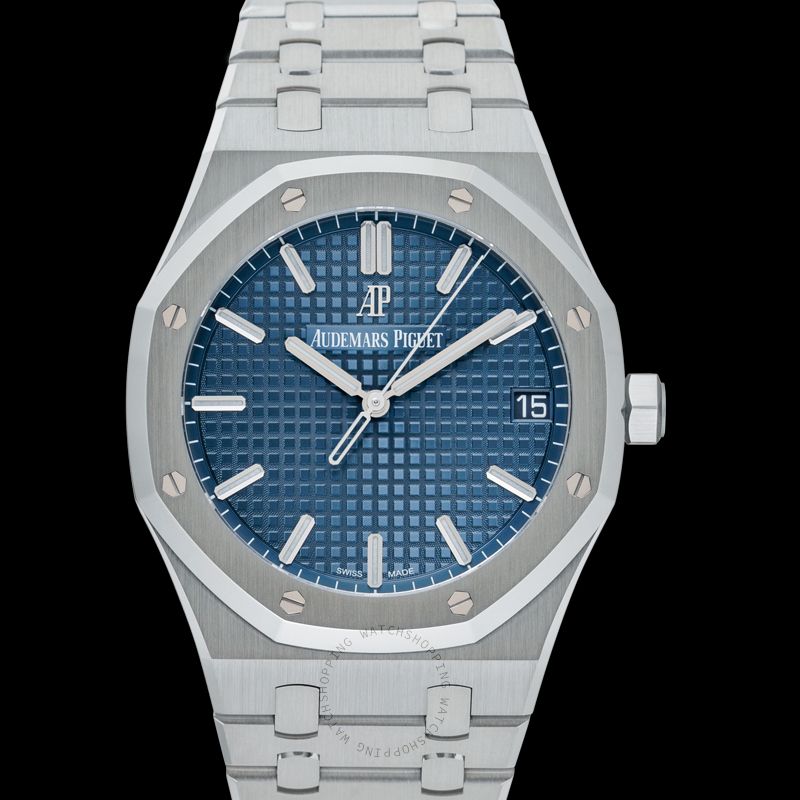 replica Audemars Piguet Royal Oak 15500ST.OO.1220ST.01 WATCHES 3 