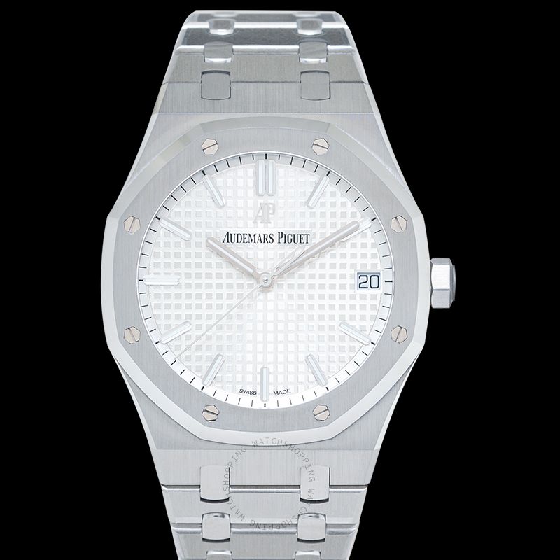 replica Audemars Piguet Royal Oak 15500ST.OO.1220ST.04 WATCHES 3 