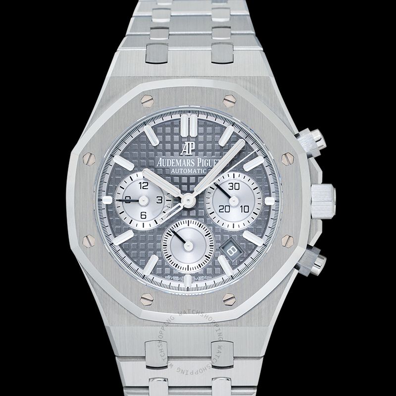 replica Audemars Piguet Royal Oak 26315ST.OO.1256ST.02 WATCHES 3 