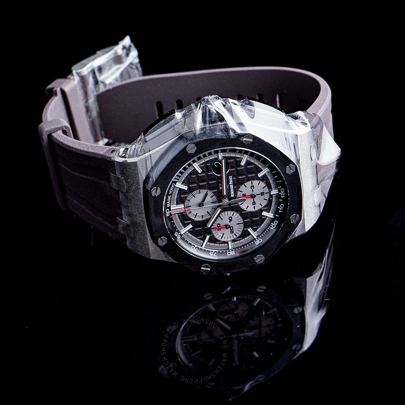 replica Audemars Piguet Royal Oak Offshore 26400IO.OO.A004CA.01 WATCHES 3 