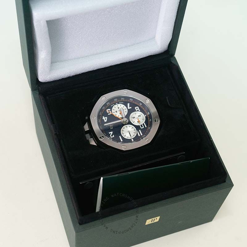 replica Audemars Piguet Royal Oak Offshore MG.CD.AC.AP0100.011.16 WATCHES 3 