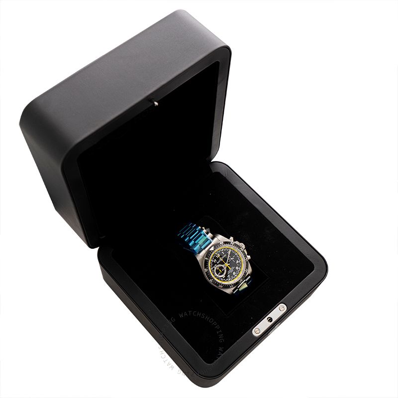 replica Bell & Ross BRV394-RS20/SST WATCHES 3 