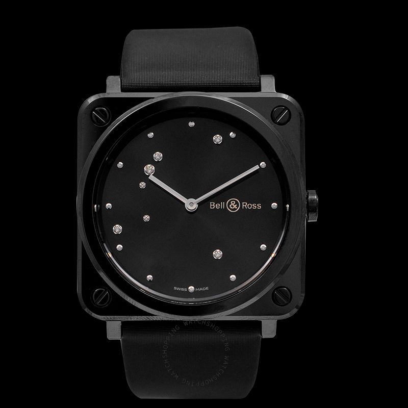 replica Bell & Ross Instruments BRS-EBL-CE/SCA WATCHES 3
