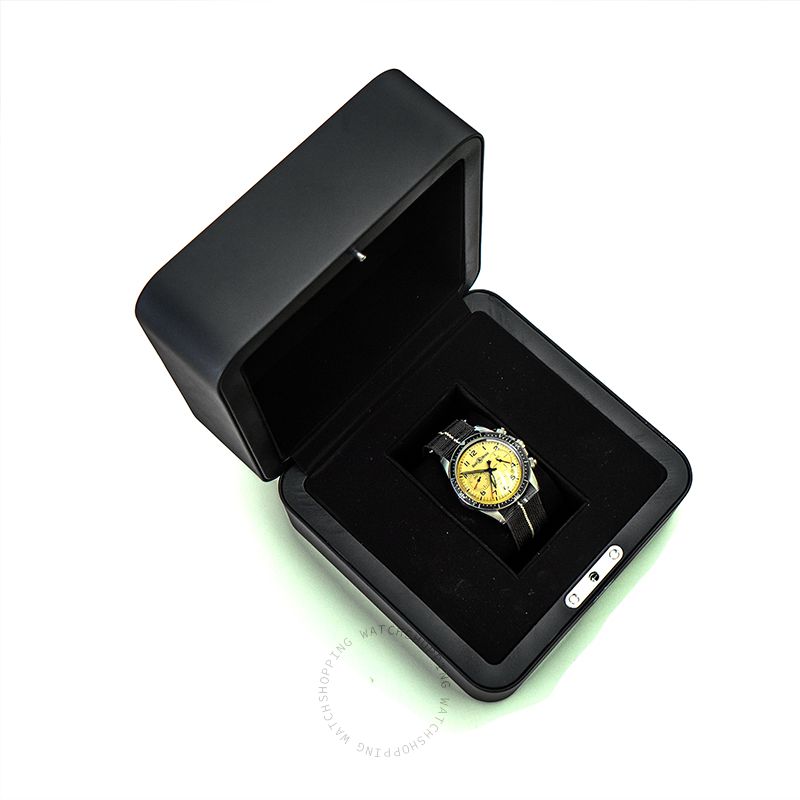 replica Bell & Ross Vintage BRV294-BEI-ST/SF WATCHES 3 
