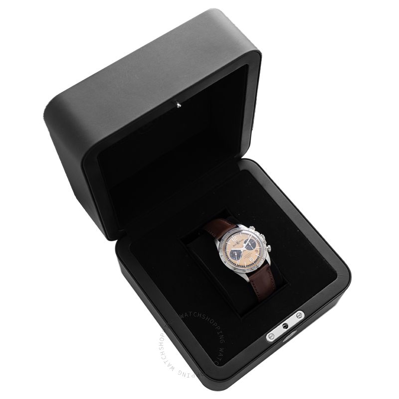 replica Bell & Ross Vintage BRV294-BT-ST/SCA WATCHES 3 