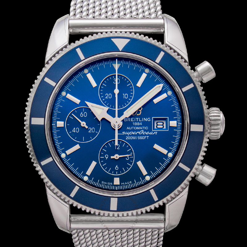 replica Breitling Superocean Heritage A1332016/C758 WATCHES 3