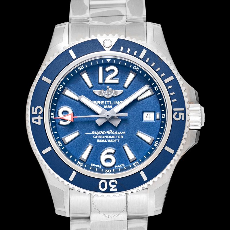 replica Breitling Superocean A17366D81C1A1 WATCHES 3 