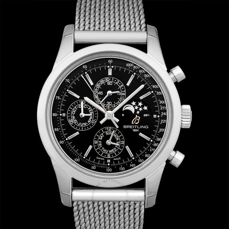 replica Breitling Transocean A1931012/BB68 WATCHES 3