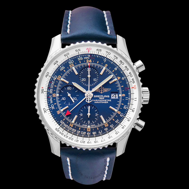 replica Breitling Navitimer A2432212/C651/101X/A20BA.1 WATCHES 3