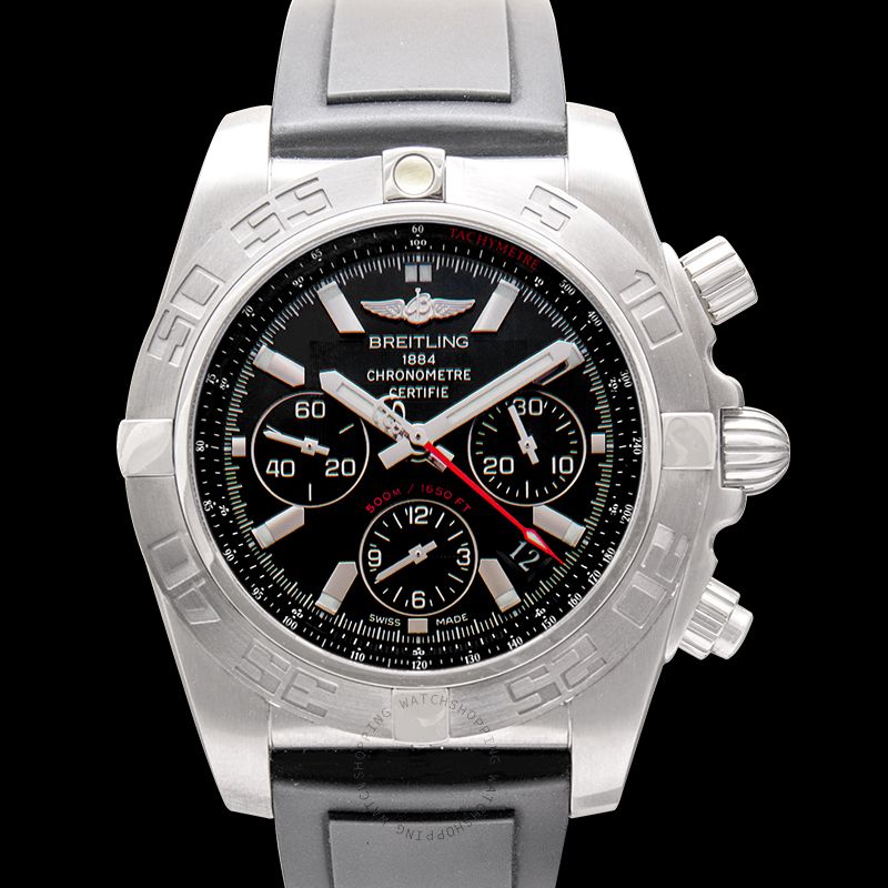 replica Breitling Chronomat AB011010/BB08 WATCHES 3
