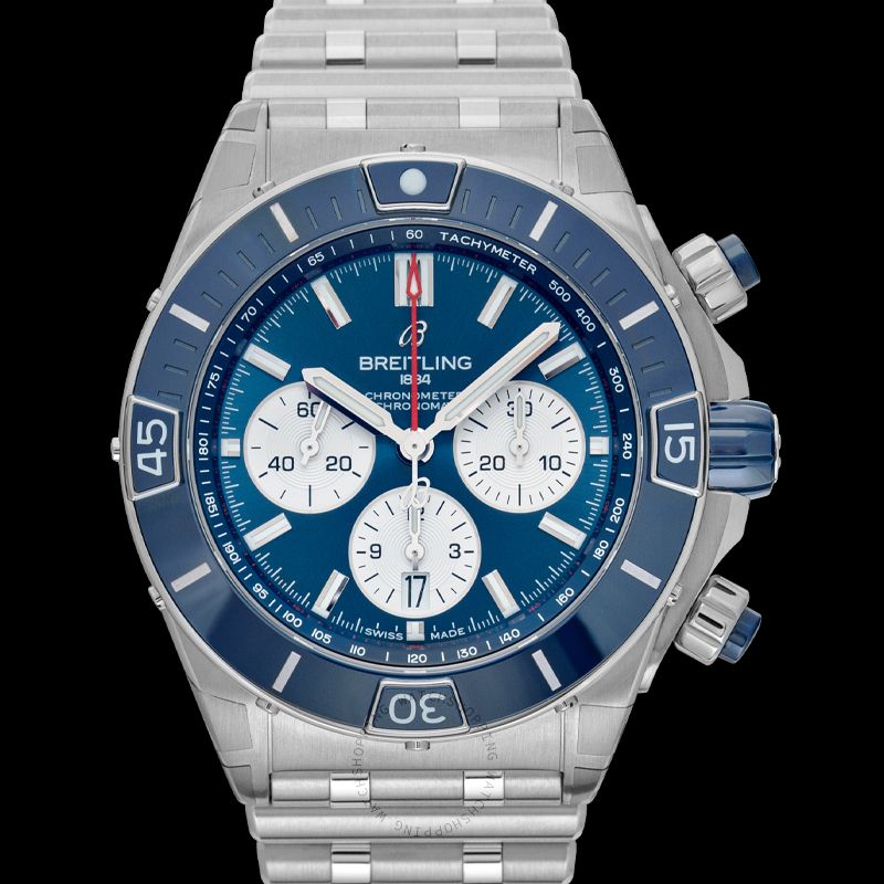 replica Breitling Chronomat AB0136161C1A1 WATCHES 3 