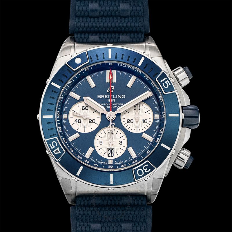 replica Breitling AB0136161C1S1 WATCHES 3 