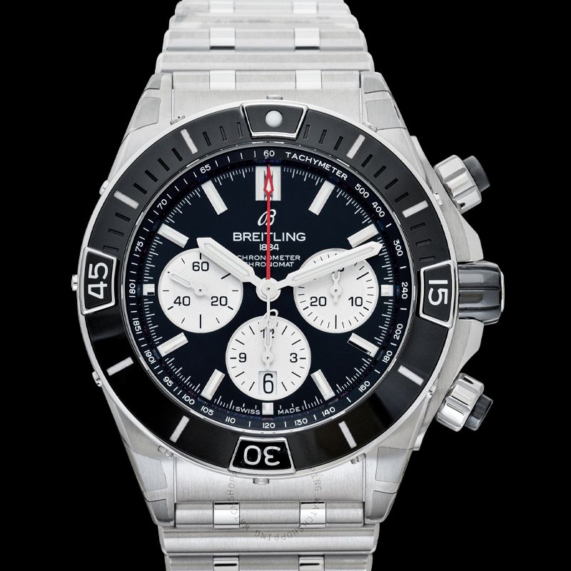 replica Breitling Chronomat AB0136251B1A1 WATCHES 3 