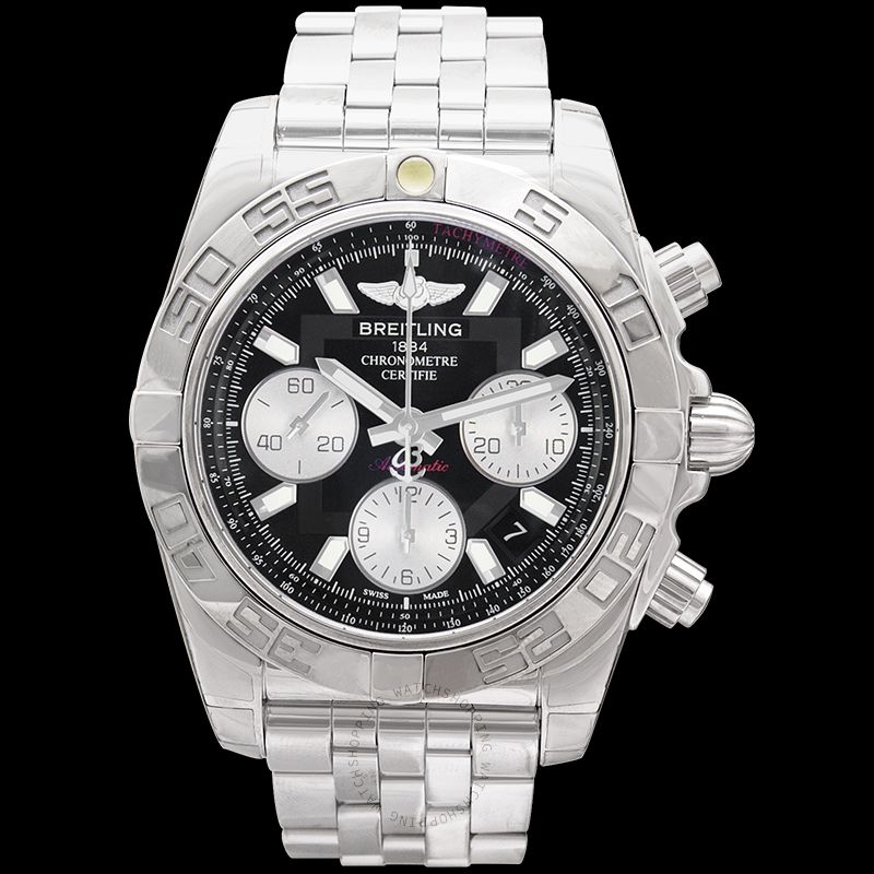 replica Breitling Chronomat AB014012/BA52 WATCHES 3