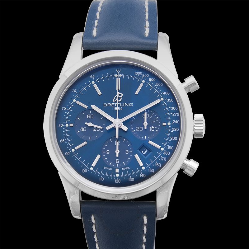 replica Breitling Transocean AB015112/C860 WATCHES 3