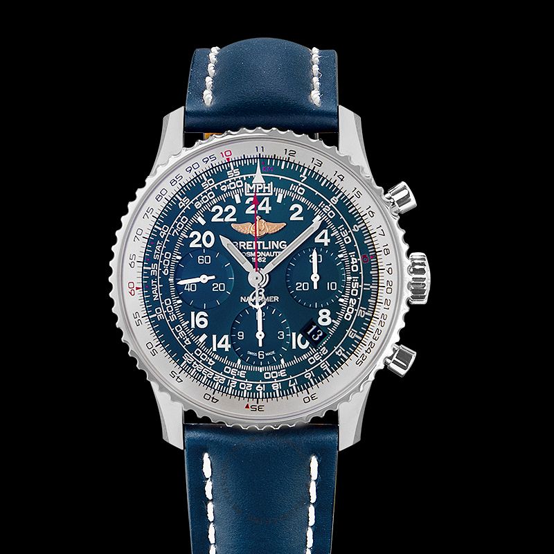 replica Breitling Navitimer AB0210B4/C917 WATCHES 3