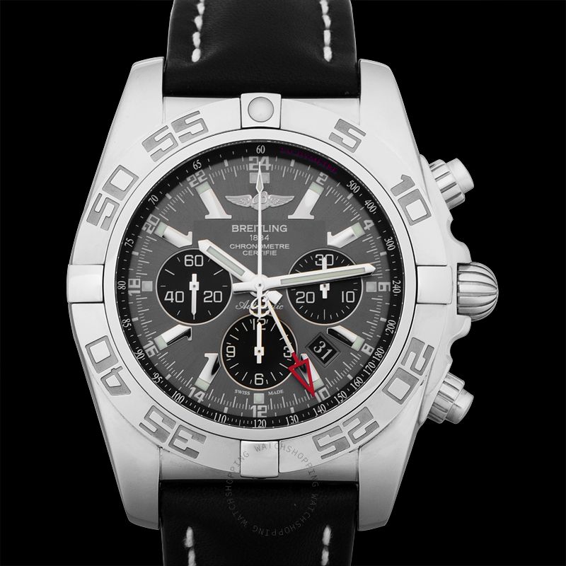 replica Breitling Chronomat AB041012/F556 WATCHES 3