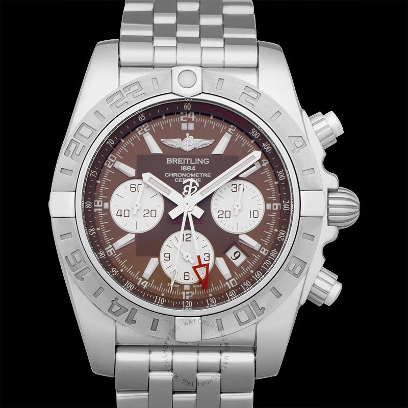 replica Breitling Chronomat AB042011/Q589 WATCHES 3