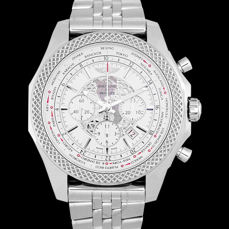 replica Breitling Bentley AB0521U0/A755 WATCHES 3