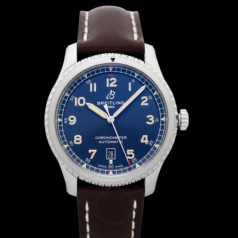 replica Breitling Aviator 8 A17315101C1X1 WATCHES 3 