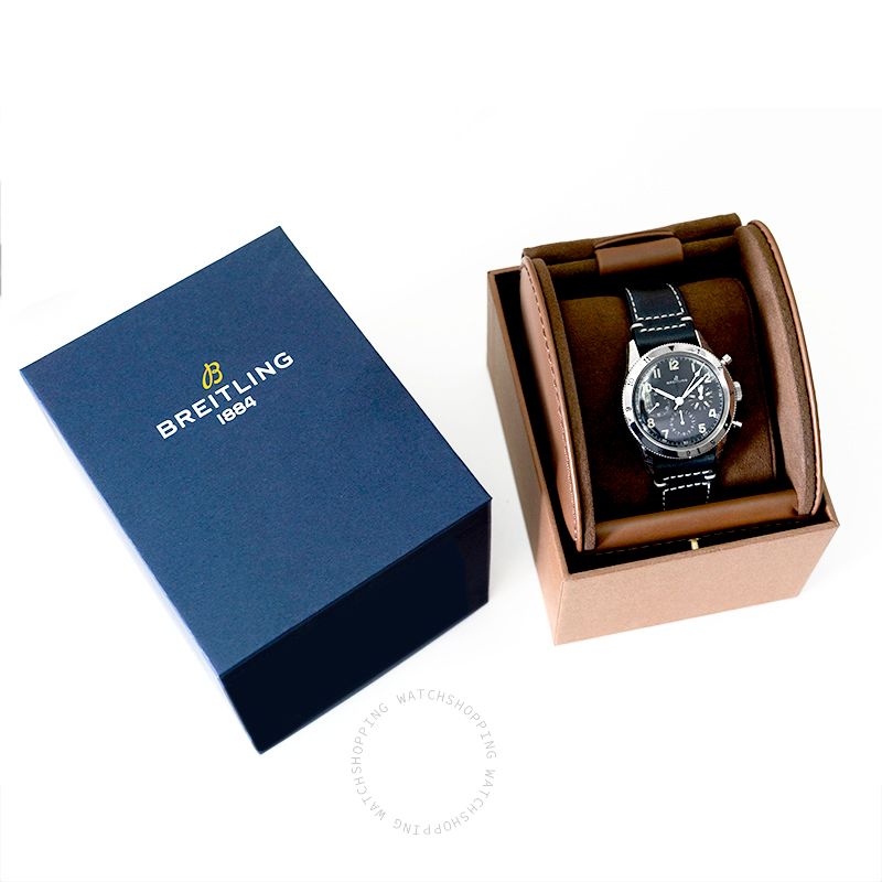 replica Breitling Aviator 8 AB0920131B1X1 WATCHES 3 