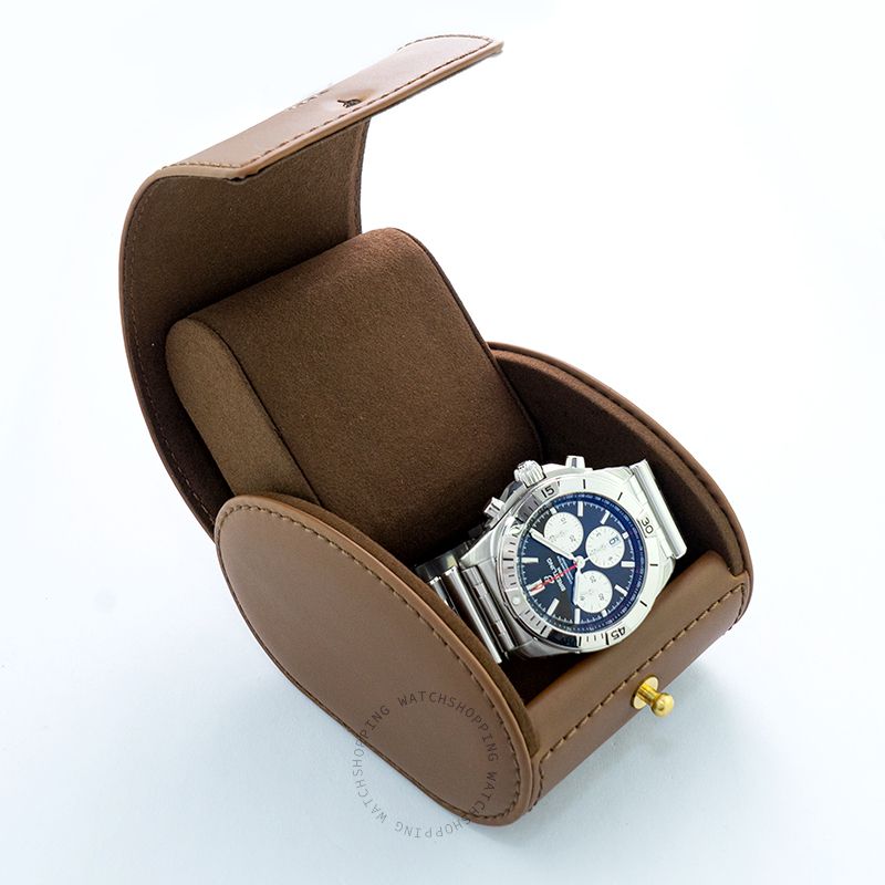 replica Breitling Chronomat AB0134101B1A1 WATCHES 3 