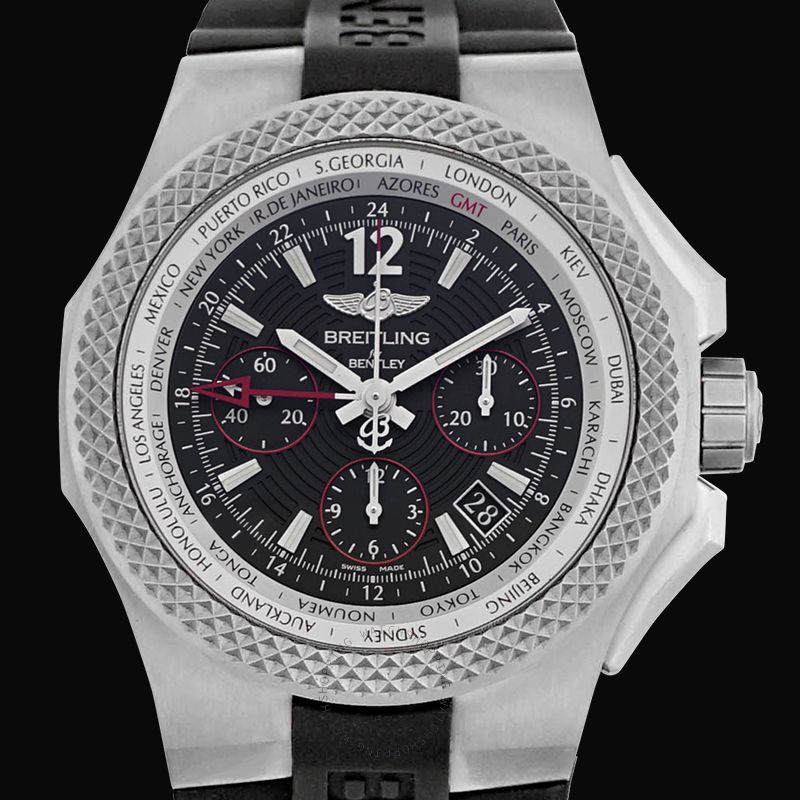 replica Breitling Bentley EB043335-BD78 WATCHES 3