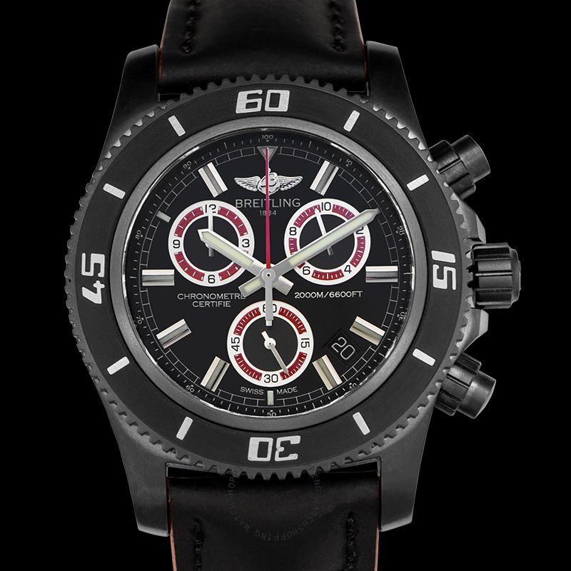 replica Breitling Superocean M73310B7/BB72 WATCHES 3