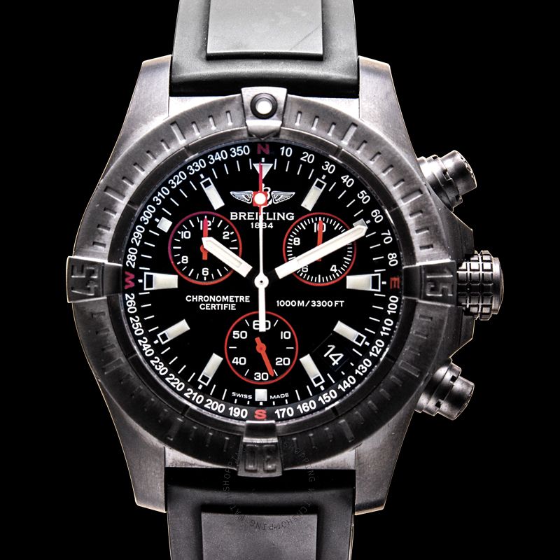 replica Breitling Avenger M7339010/BA03 WATCHES 3