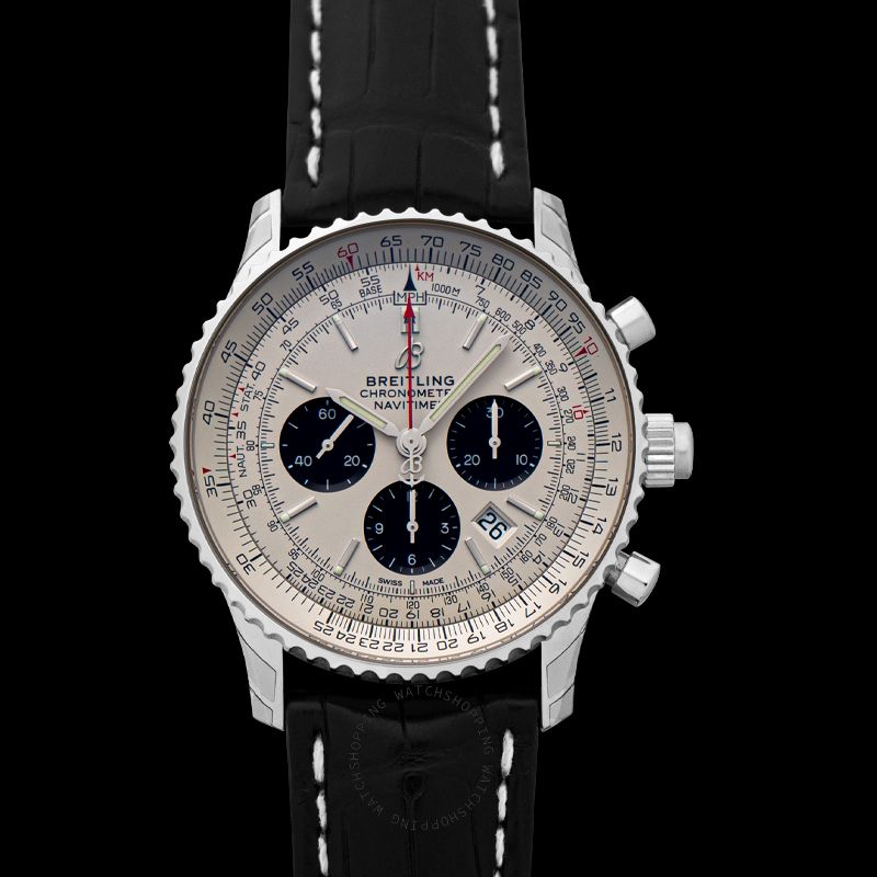 replica Breitling Navitimer AB0311211G1P1 WATCHES 3 