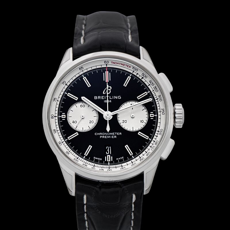 replica Breitling Premier AB0118371B1P1 WATCHES 3 
