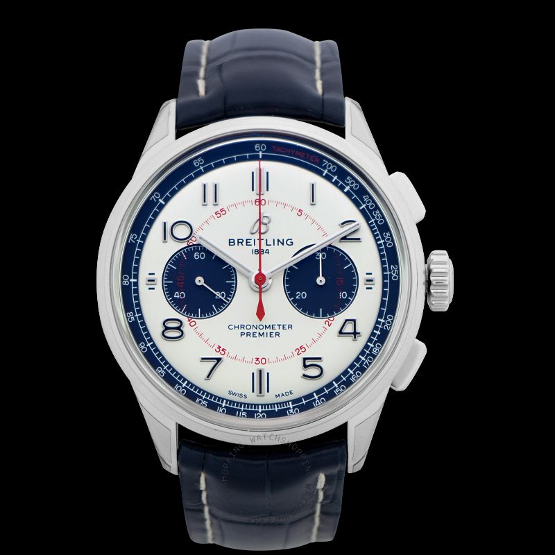 replica Breitling Premier AB0118A71G1P1 WATCHES 3 