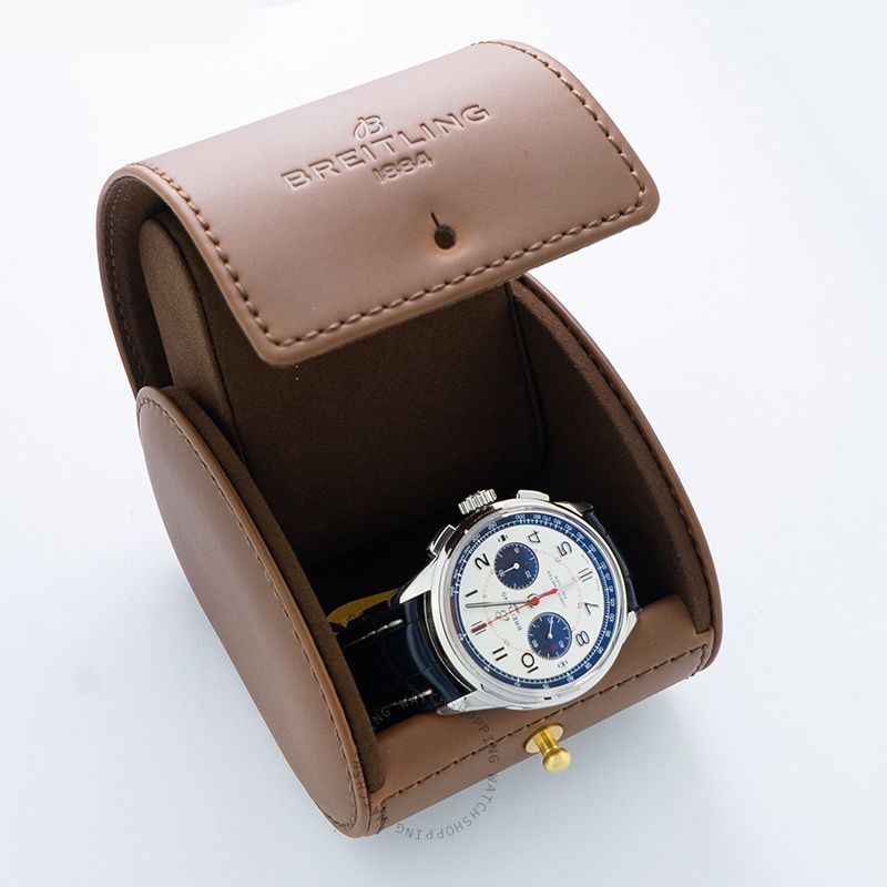 replica Breitling Premier AB0118A71G1P2 WATCHES 3 