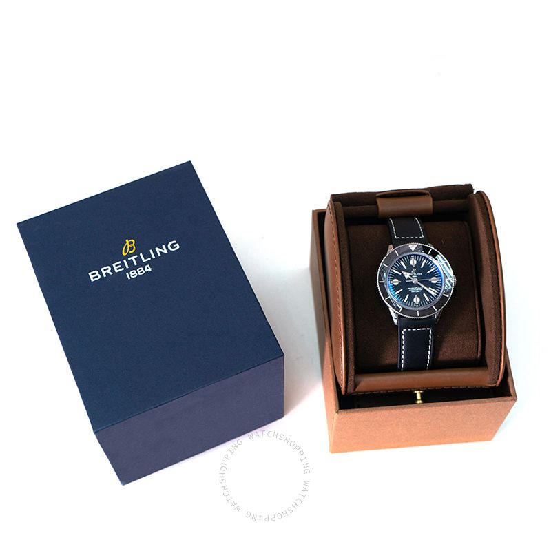 replica Breitling Superocean A10370121B1X2 WATCHES 3 