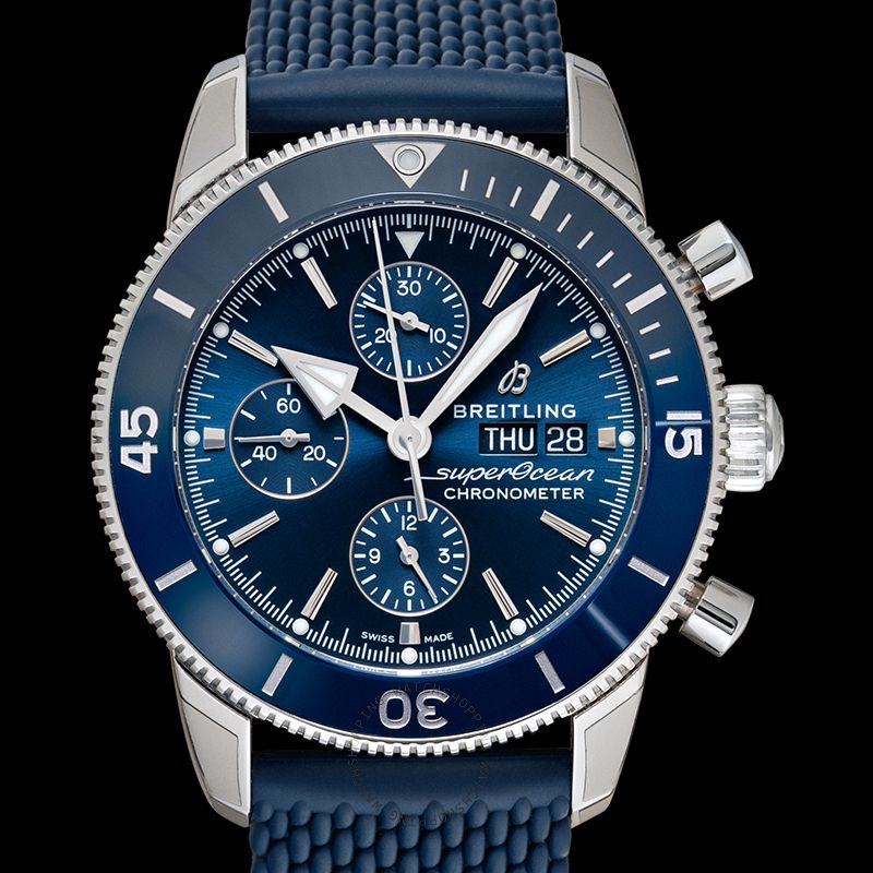 replica Breitling Superocean A13313161C1S1 WATCHES 3 