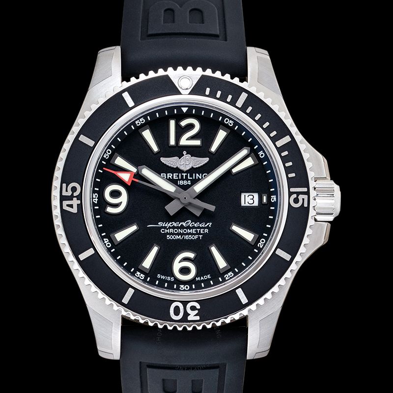replica Breitling Superocean A17366021B1S1 WATCHES 3 