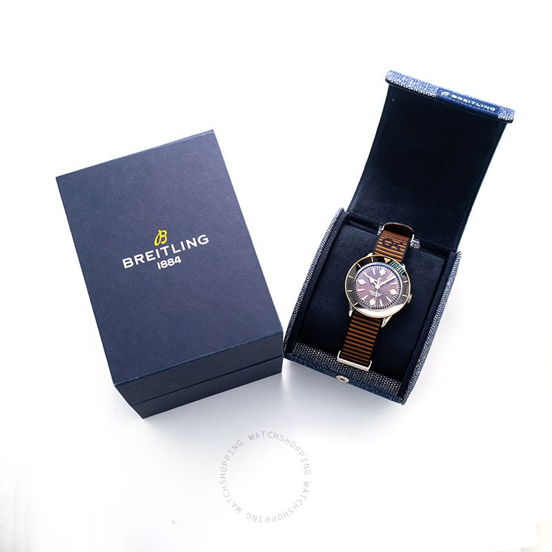 replica Breitling Superocean U103701A1Q1W1 WATCHES 3 