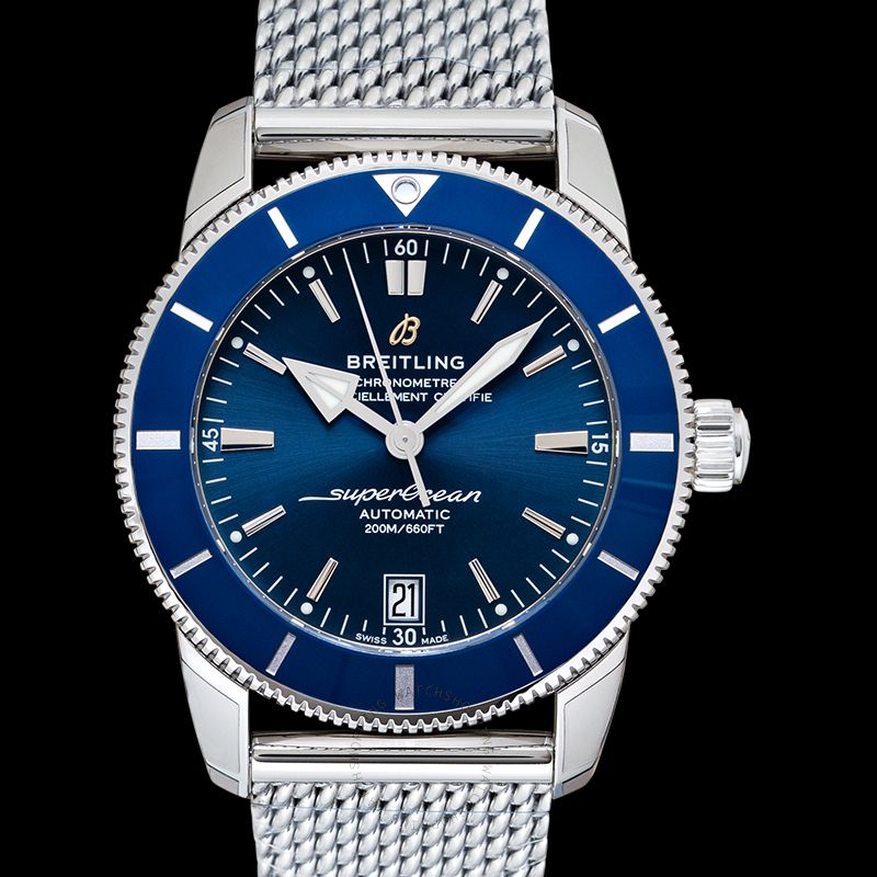 replica Breitling Superocean Heritage A201C-1OCA WATCHES 3 