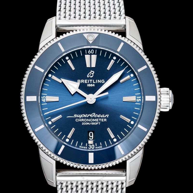replica Breitling Superocean Heritage AB2030161C1A1 WATCHES 3 