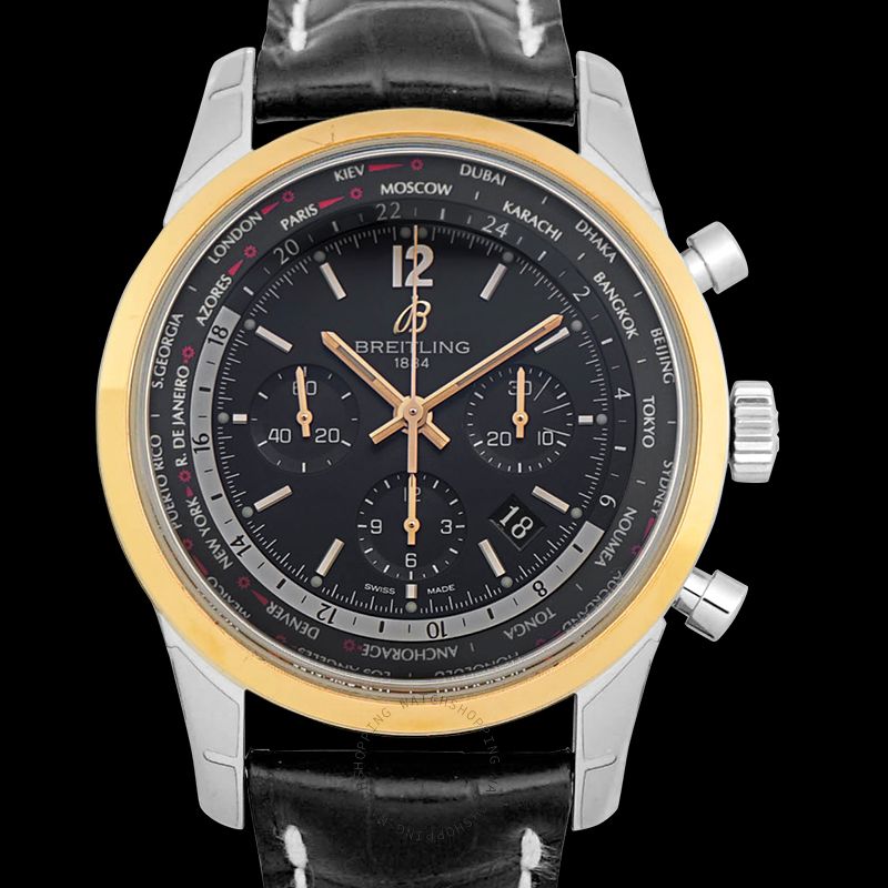 replica Breitling Transocean UB0510U4/BC26 WATCHES 3 