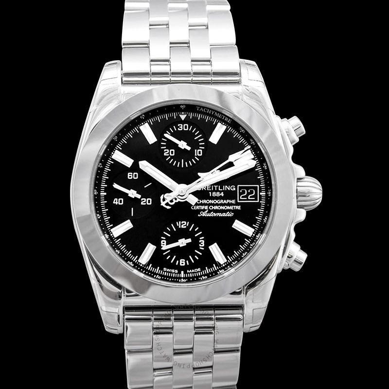 replica Breitling Chronomat W1331012/BD92 WATCHES 3