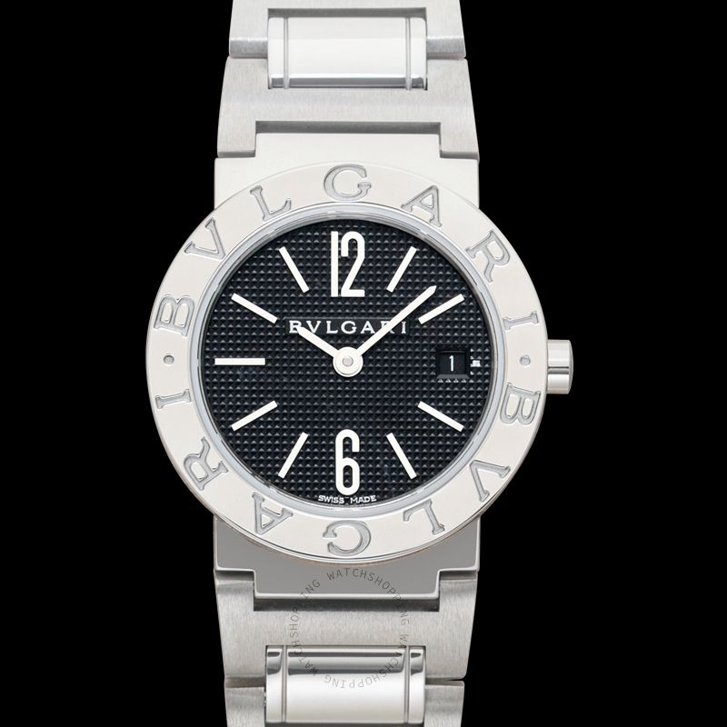 replica Bvlgari Diagono 101354 WATCHES 3 