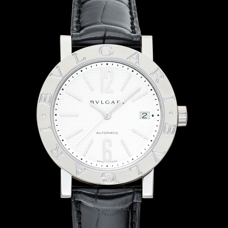 replica Bvlgari Bvlgari Bvlgari 101367 WATCHES 3 