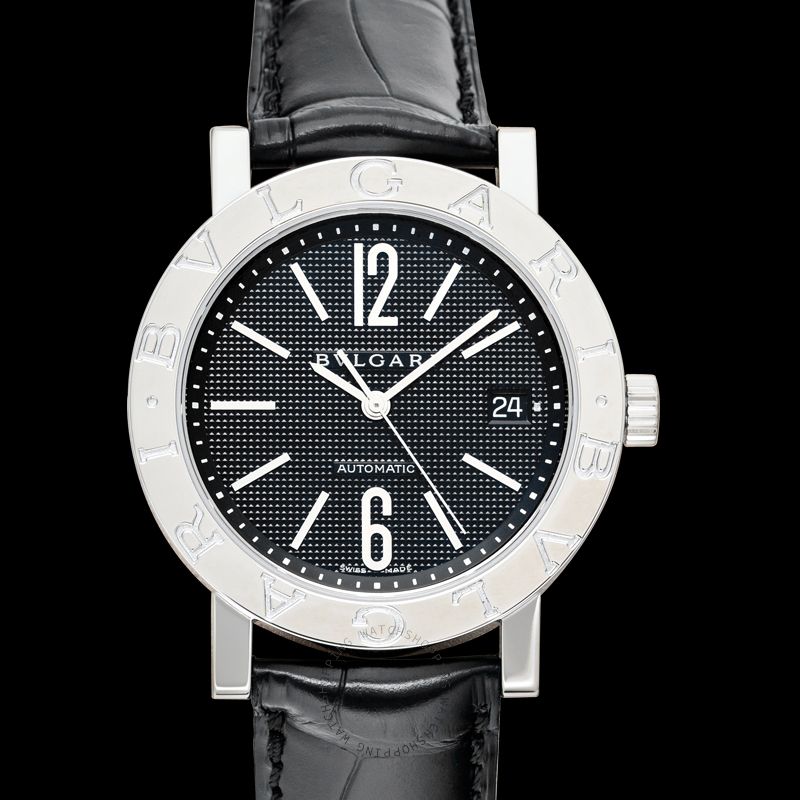 replica Bvlgari Bvlgari Bvlgari 101368 WATCHES 3 