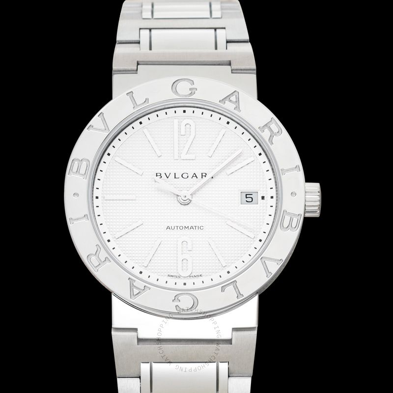 replica Bvlgari Bvlgari Bvlgari 101369 WATCHES 3 