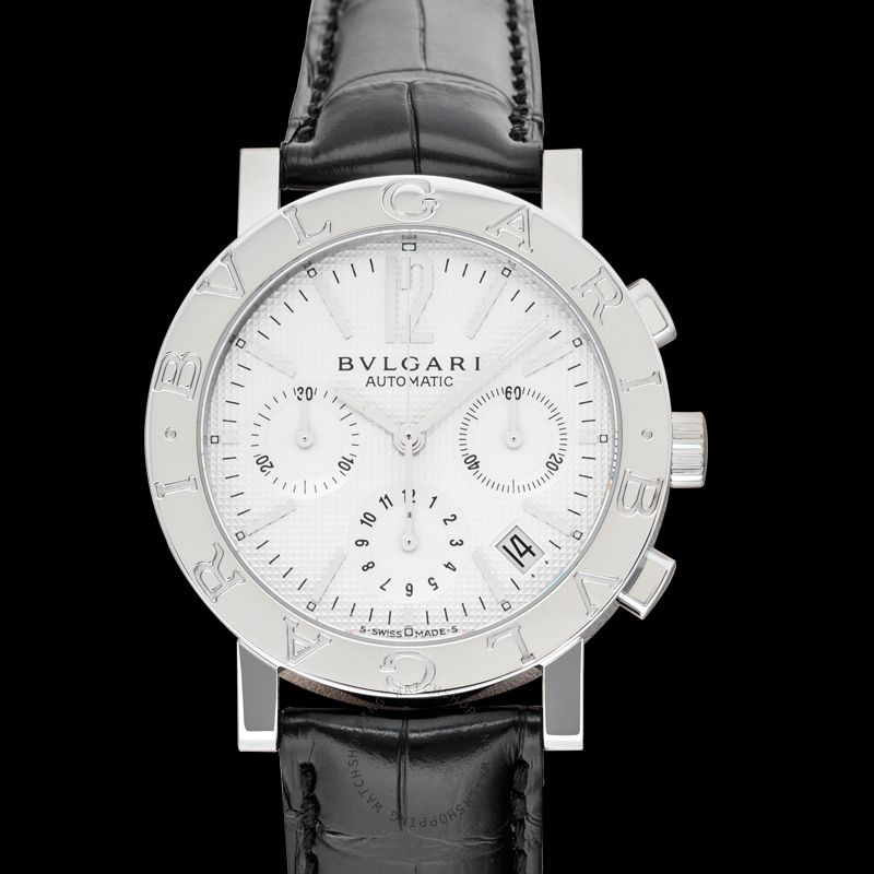 replica Bvlgari Bvlgari Bvlgari 101374 WATCHES 3 