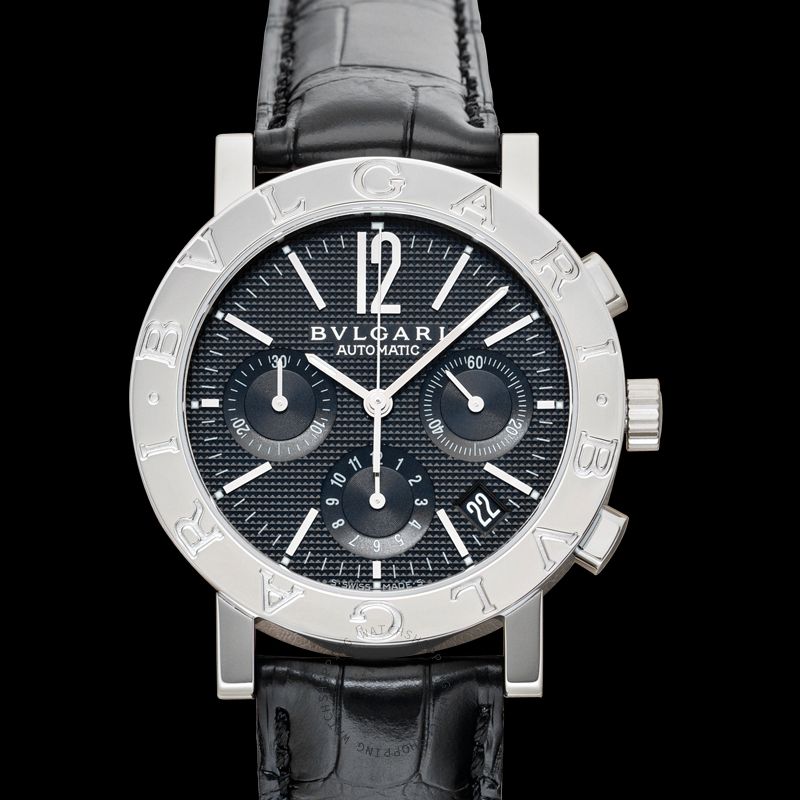 replica Bvlgari Bvlgari Bvlgari 101375 WATCHES 3 