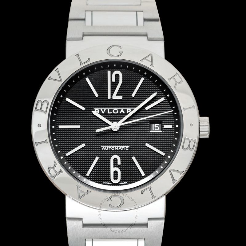 replica Bvlgari Bvlgari Bvlgari 101382 WATCHES 3 